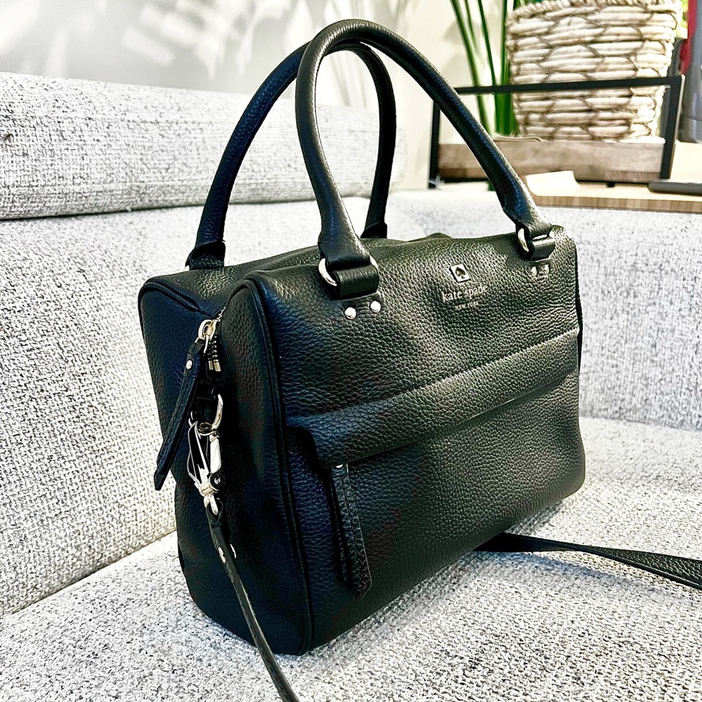 Kate Spade Grant Park Hadlen satchel